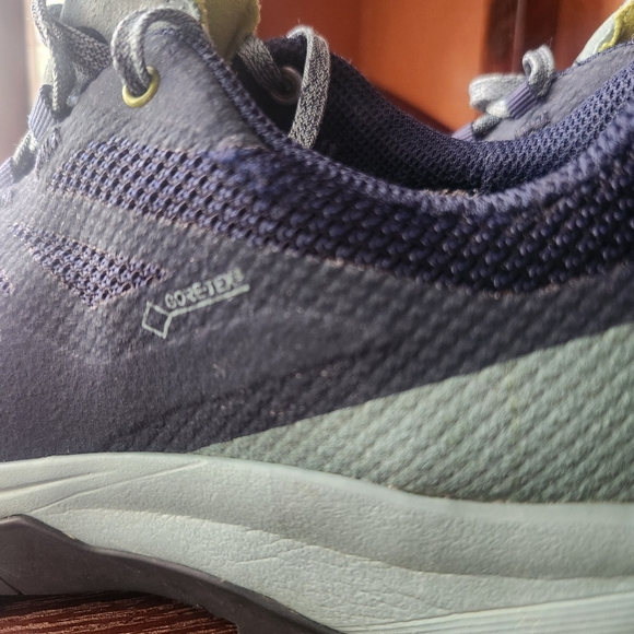 SALOMON Outline - Picture 6 of 10